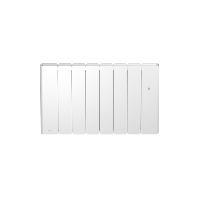 Radiateurs BELADOO Nativ - Radiateur connecté bas - INTUIS