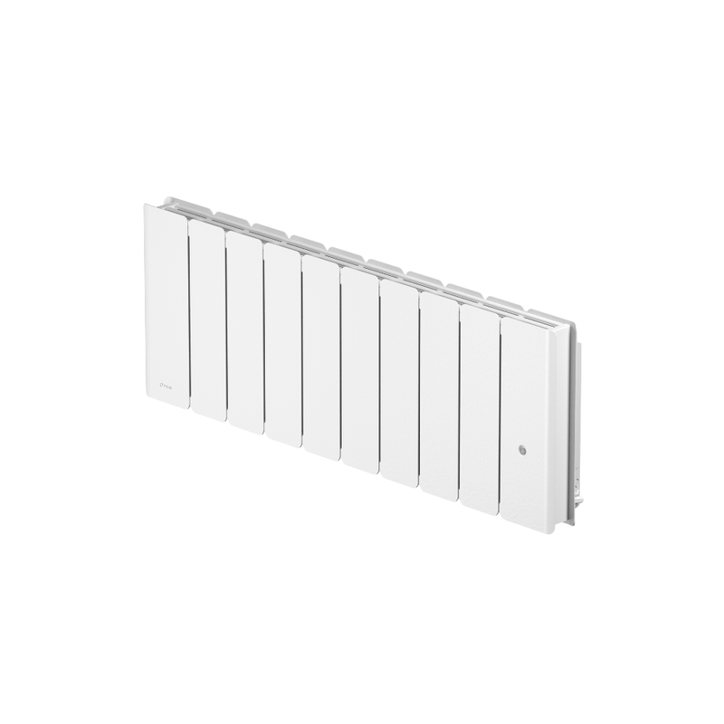 Radiateurs BELADOO Nativ - Radiateur connecté plinthe - INTUIS