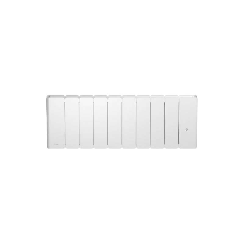 Radiateurs BELADOO Nativ - Radiateur connecté plinthe - INTUIS