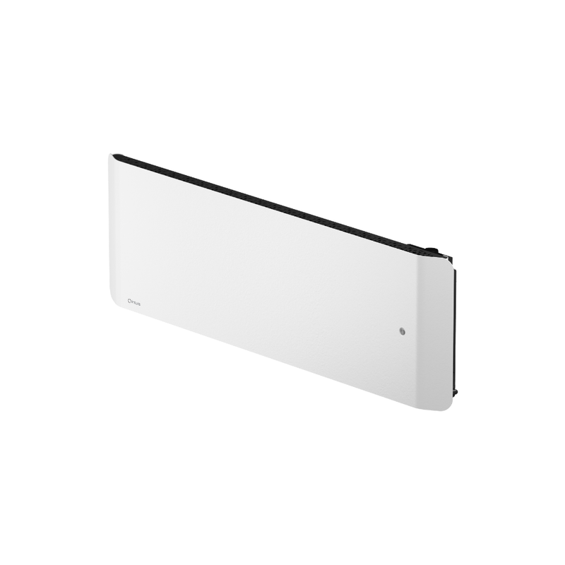 Radiateurs CALIDOO Nativ - Radiateur connecté plinthe - INTUIS Radiateurs CALIDOO Nativ - Radiateur connecté plinthe - INTUIS