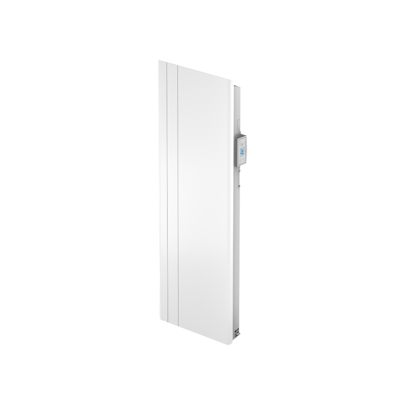 Radiateurs CHAMANE - Radiateur vertical blanc - INTUIS Radiateurs CHAMANE - Radiateur vertical blanc - INTUIS