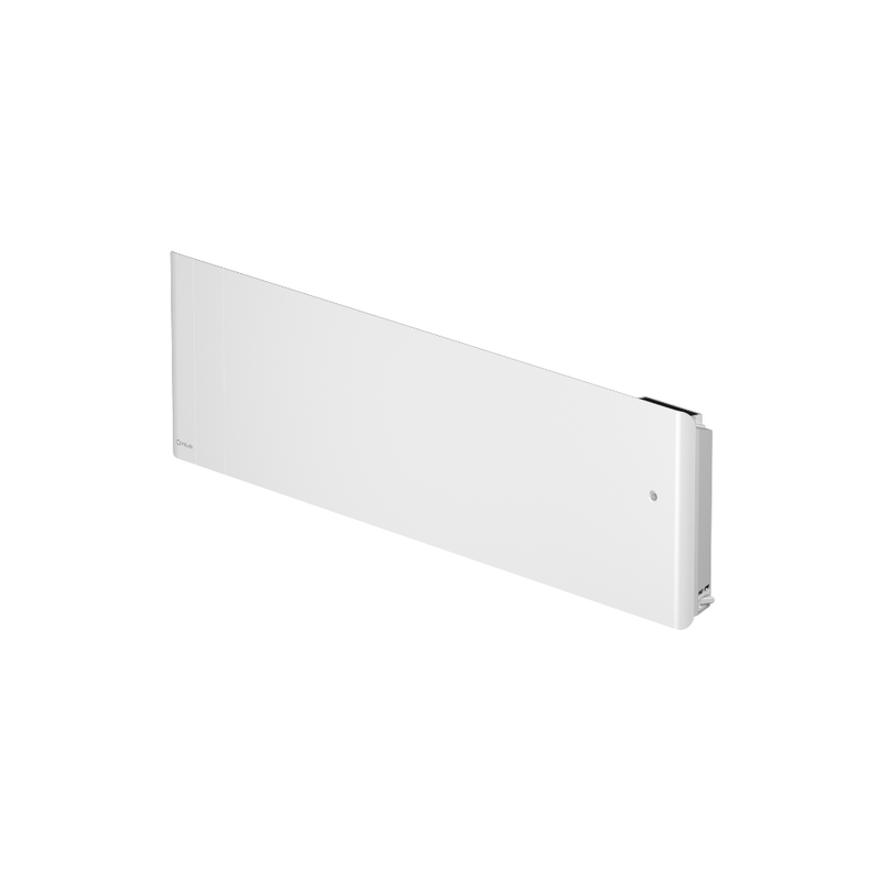 Radiateurs CHAMANE Nativ - Radiateur connecté plinthe - INTUIS
