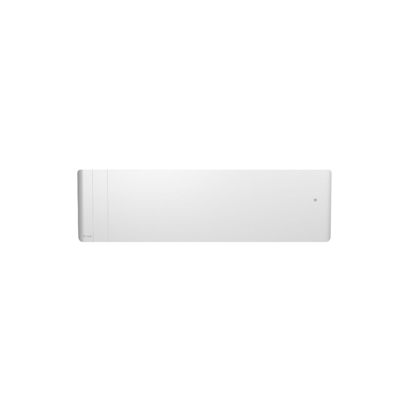 Radiateurs CHAMANE Nativ - Radiateur connecté plinthe - INTUIS
