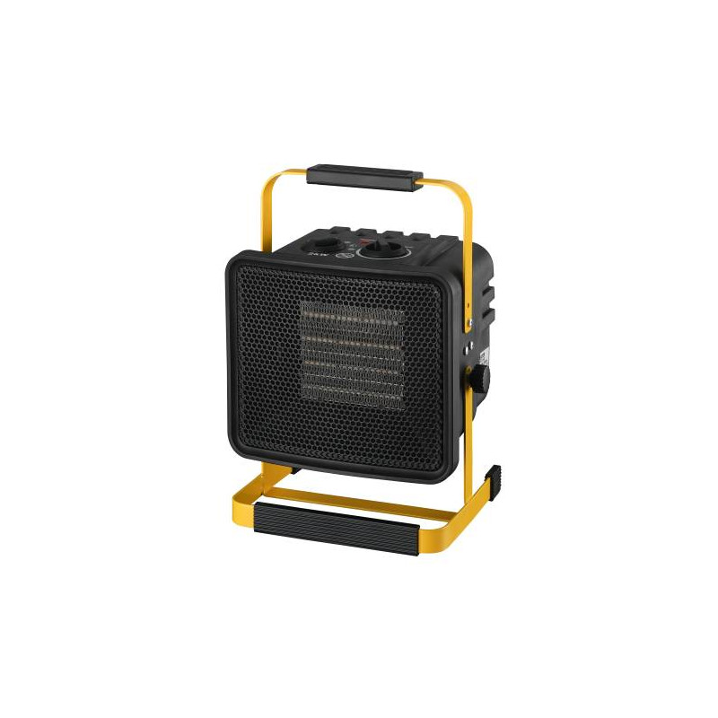 Chauffage d'appoint MOBILPRO - Chauffage électrique mobile 2 kW - AXELAIR