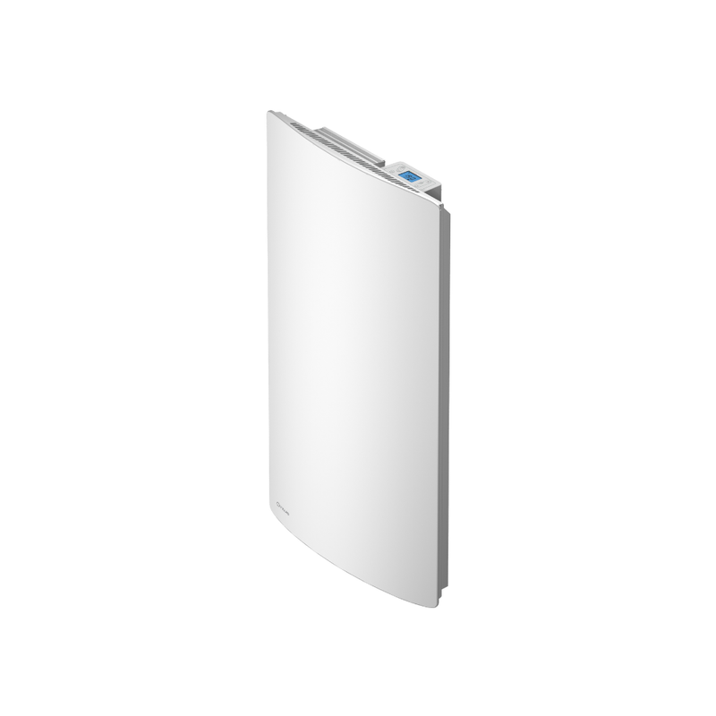 Radiateurs OSLO 2 - Radiateur vertical blanc - INTUIS