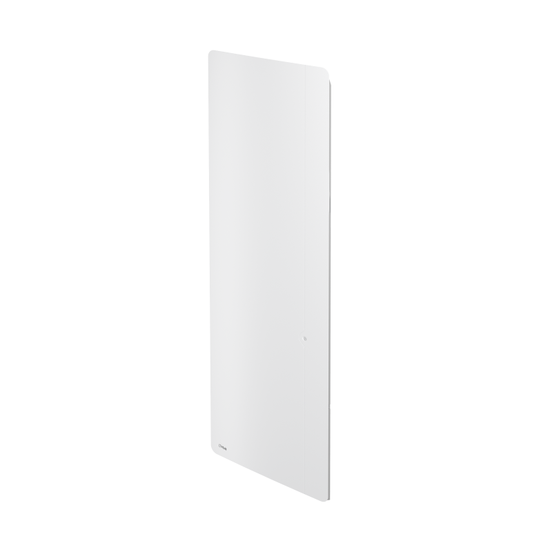 Radiateurs ETIC Nativ - Radiateur connecté compact vertical blanc - INTUIS Radiateurs ETIC Nativ - Radiateur connecté compact vertical blanc - INTUIS