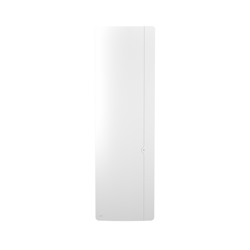 Radiateurs ETIC Nativ - Radiateur connecté compact vertical blanc - INTUIS Radiateurs ETIC Nativ - Radiateur connecté compact vertical blanc - INTUIS