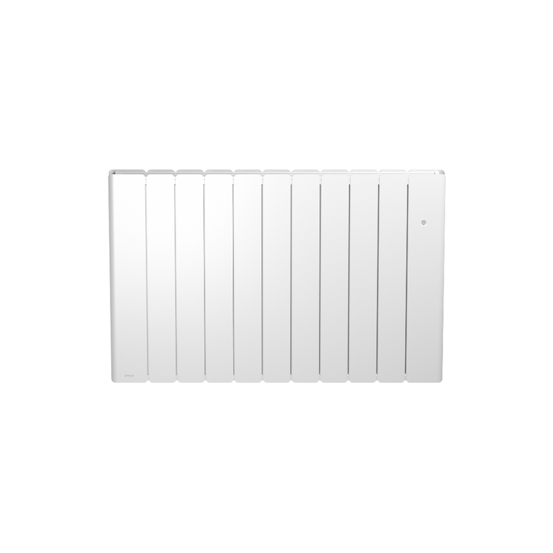 Radiateurs BELADOO Nativ - Radiateur connecté horizontal - INTUIS