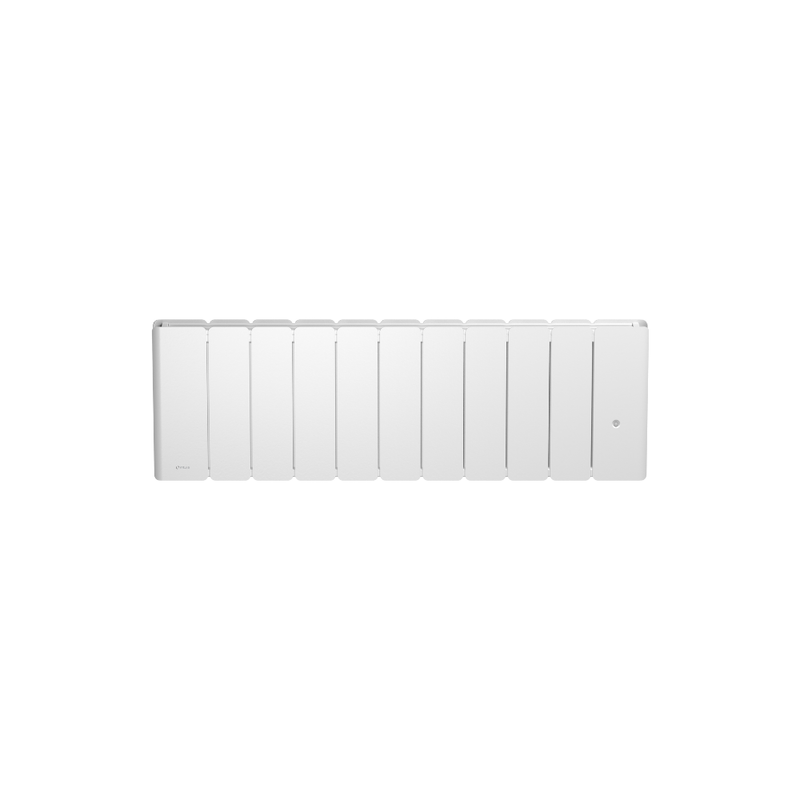 Radiateurs BELADOO Nativ - Radiateur connecté plinthe - INTUIS
