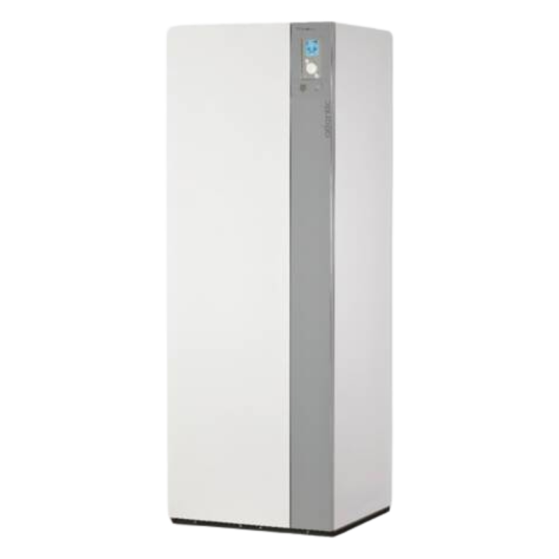 PAC A/E - Ensemble UI/UE ALFEA EXCELLIA HP DUO A.I - Ensemble UI/UE PAC Air/Eau - ATLANTIC