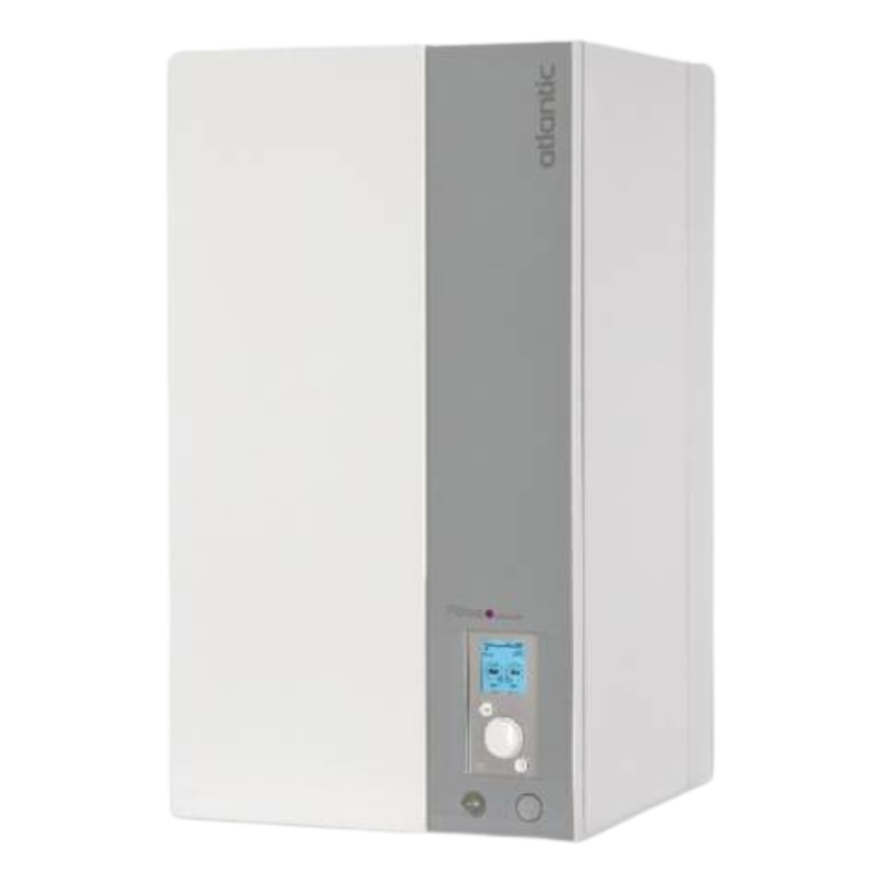 PAC A/E - Ensemble UI/UE ALFEA EXCELLIA HP A.I. - Ensemble UI/UE PAC Air/Eau - ATLANTIC