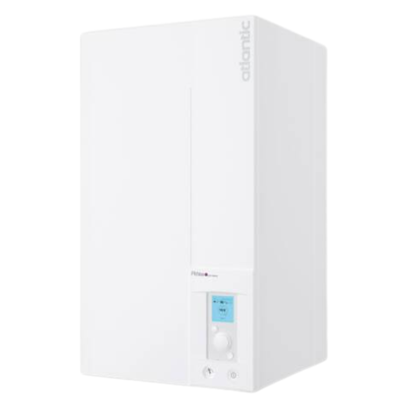 PAC A/E - Ensemble UI/UE ALFEA EXTENSA A.I. R32 - Ensemble UI/UE PAC Air/Eau - ATLANTIC