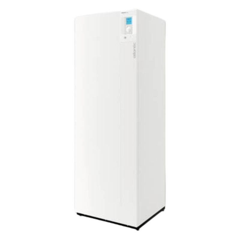 PAC A/E - Ensemble UI/UE ALFEA EXTENSA DUO A.I R32 - Ensemble UI/UE PAC Air/Eau - ATLANTIC