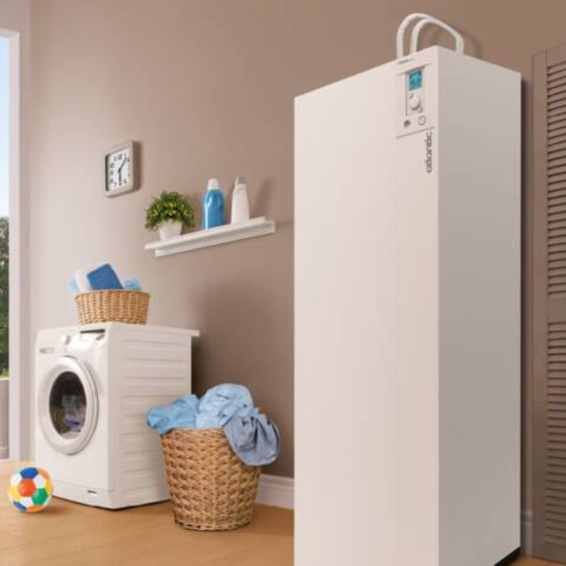 PAC A/E - Ensemble UI/UE ALFEA EXTENSA DUO A.I R32 - Ensemble UI/UE PAC Air/Eau - ATLANTIC