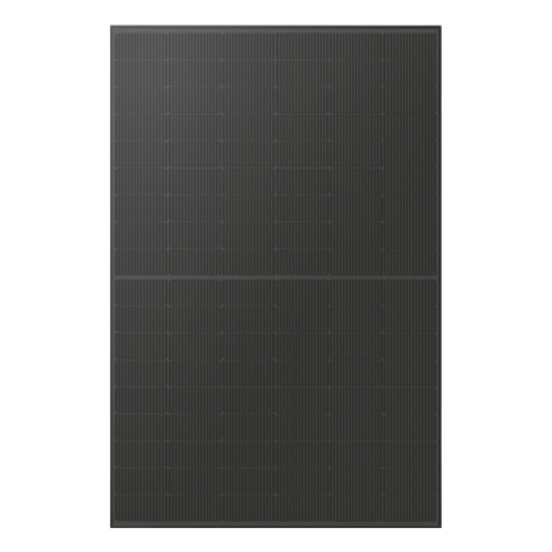 Panneaux Solaires Photovoltaïques Module Photovoltaïque 425Wc BVN Master full black - FHE