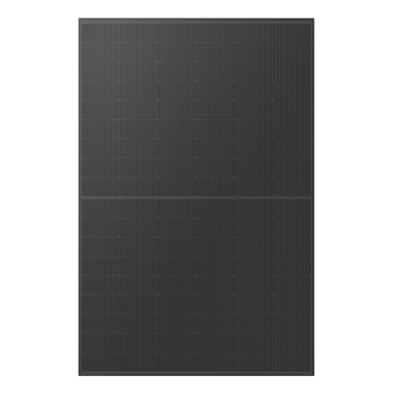 Module PV Module Photovoltaïque 425Wc BVN Master full black - FHE