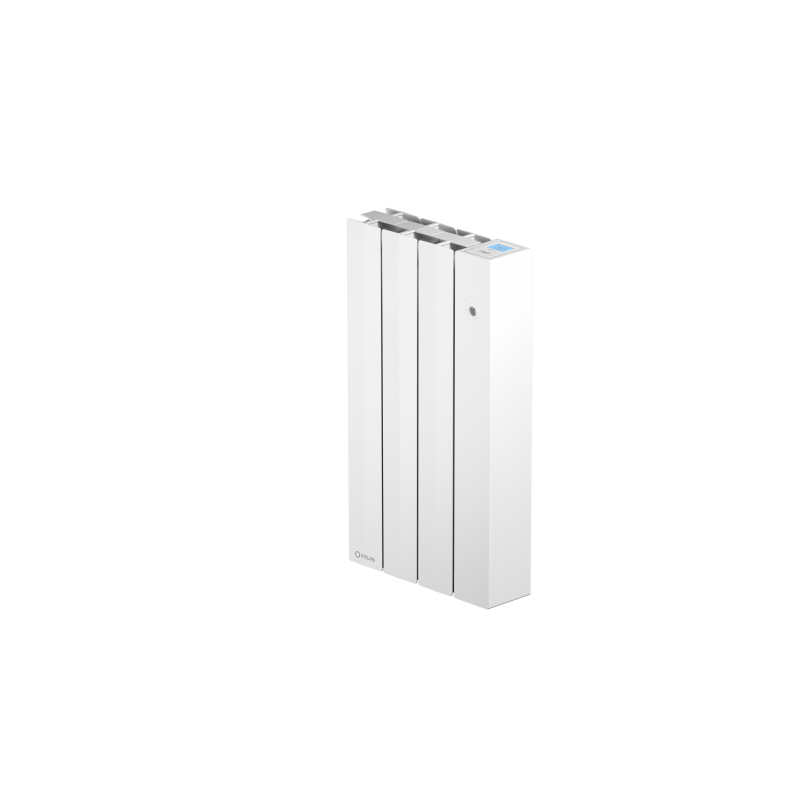 Radiateurs AXINO 3eO - Radiateur horizontal blanc - INTUIS Radiateurs AXINO 3eO - Radiateur horizontal blanc - INTUIS