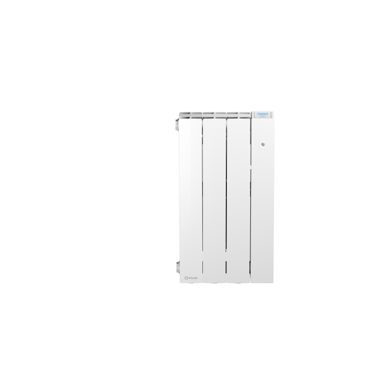 Radiateurs AXINO 3eO - Radiateur horizontal blanc - INTUIS Radiateurs AXINO 3eO - Radiateur horizontal blanc - INTUIS