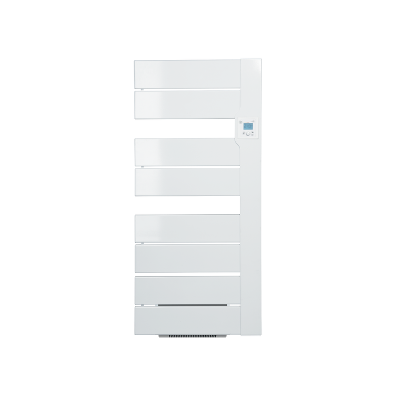 Sèche-serviettes électrique BALICA - Sèche-serviettes avec soufflerie - INTUIS