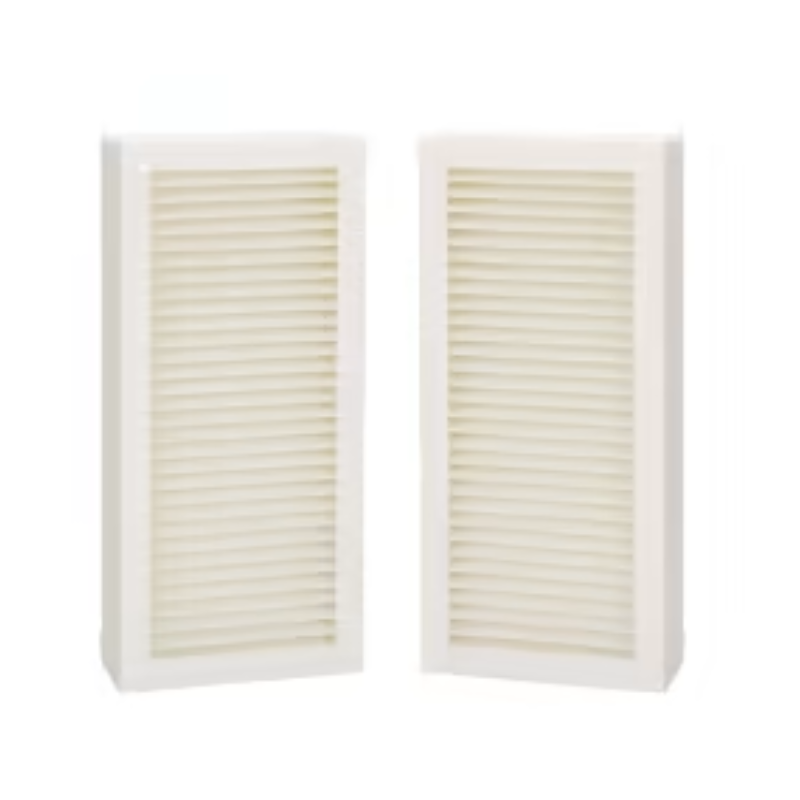 Accessoires ventilation DOMEO Kit filtres de rechange - 600921 - S&P