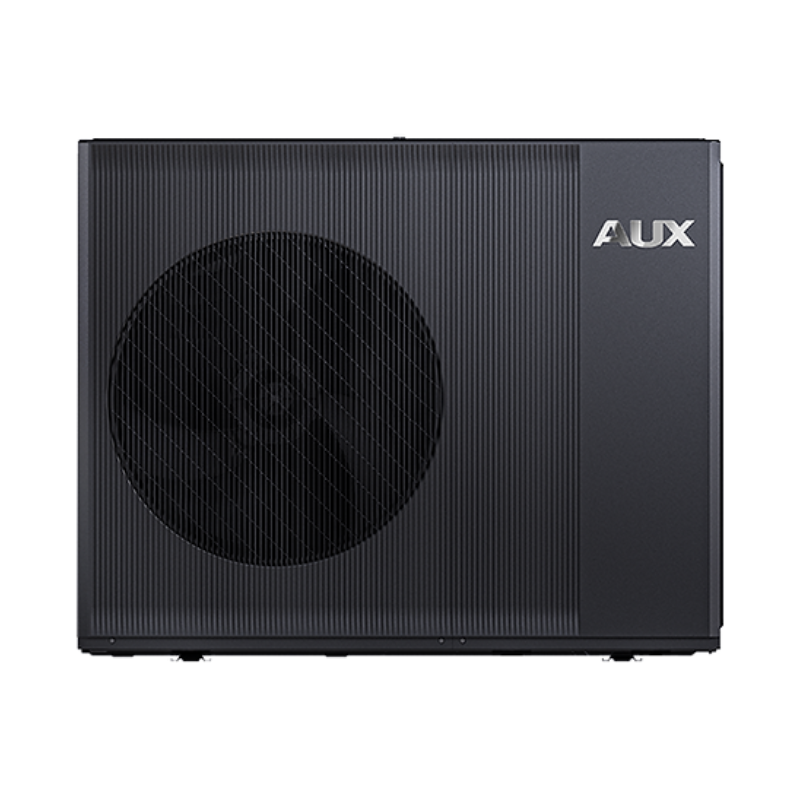 PAC A/E - Monobloc TITAN - Pompe à chaleur Air/Eau monobloc R290 - AUX