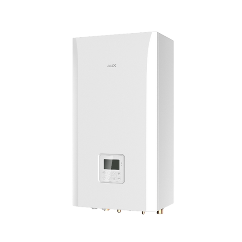 PAC A/E - Ensemble UI/UE LUCCIA - Pompe à chaleur Air/Eau bi-bloc R32 - AUX