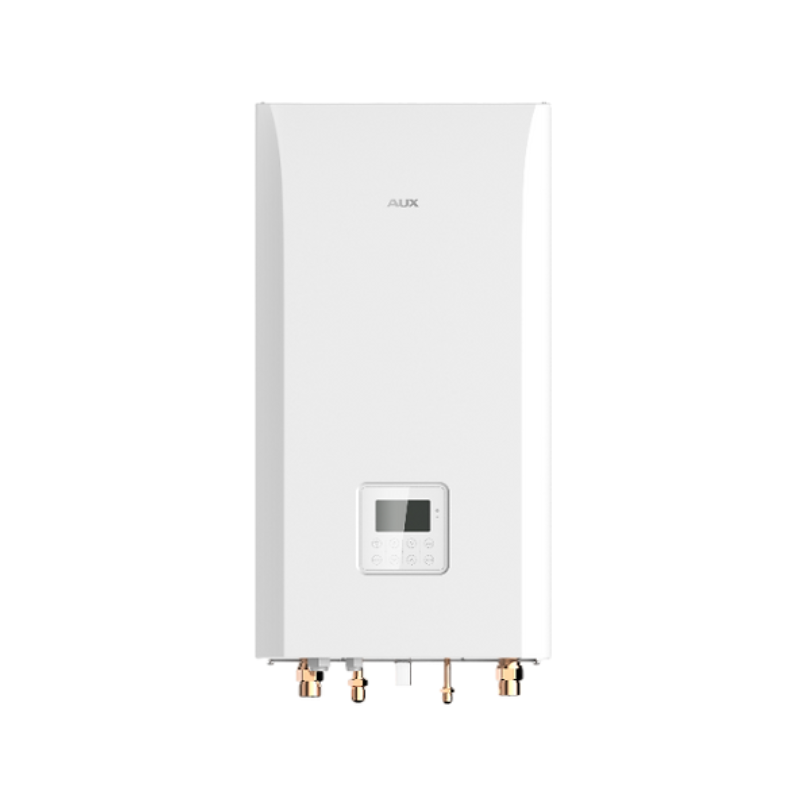 PAC A/E - Ensemble UI/UE LUCCIA - Pompe à chaleur Air/Eau bi-bloc R32 - AUX