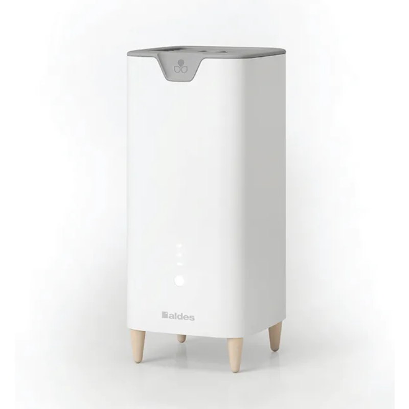 Purificateurs Purificateur d'air mural Alana™ jusqu'à 25 m² - ALDES