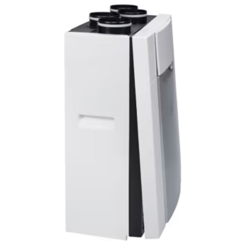 Accessoires ventilation DOMEO Joues latérales - 600027 - S&P