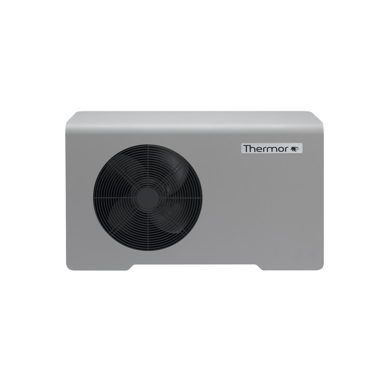PAC A/E - Piscine Pompe à chaleur pour piscine Aéromax 2 - THERMOR