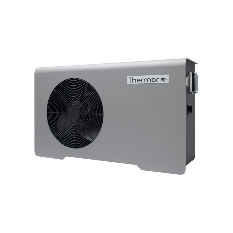 PAC A/E - Piscine Pompe à chaleur pour piscine Aéromax 2 - THERMOR
