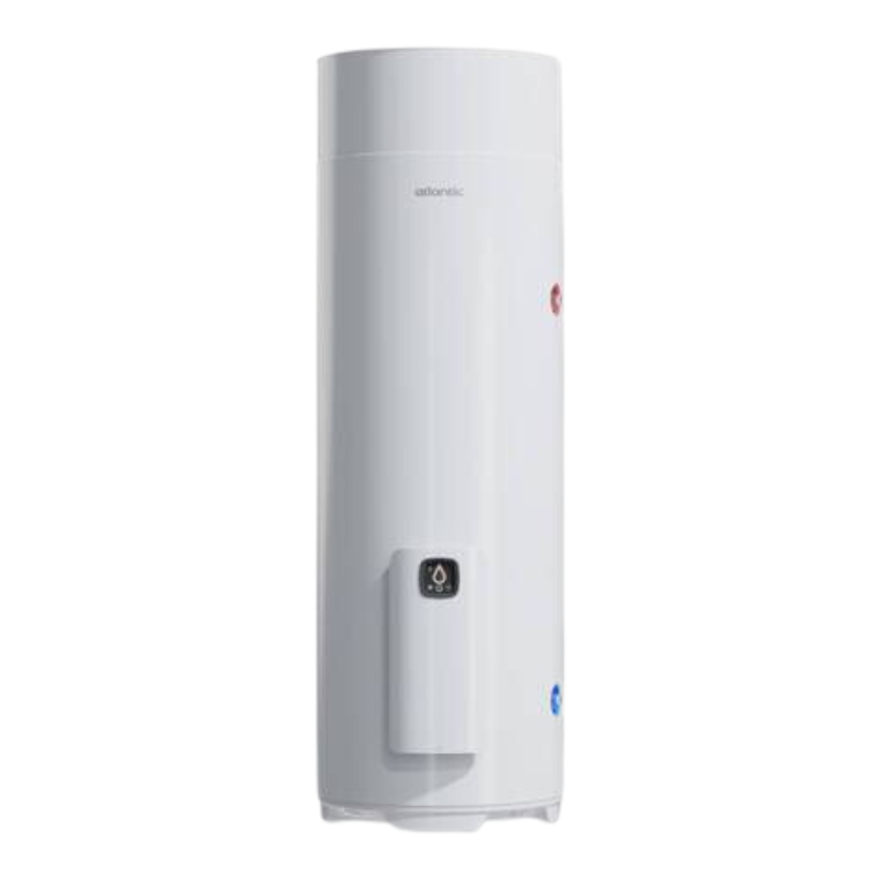 Chauffe-eau thermodynamique monobloc EGEO 250 L - Chauffe-eau thermodynamique monobloc - ATLANTIC