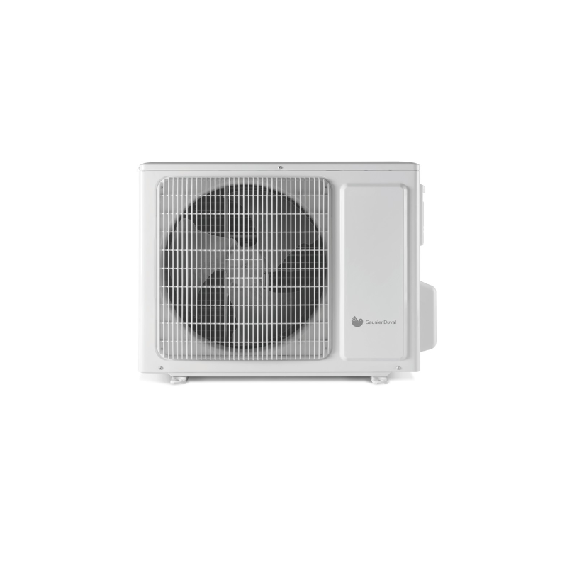 Unités extérieures multisplit VIVAIR - Climatiseur unité extérieure multisplit - SAUNIER DUVAL
