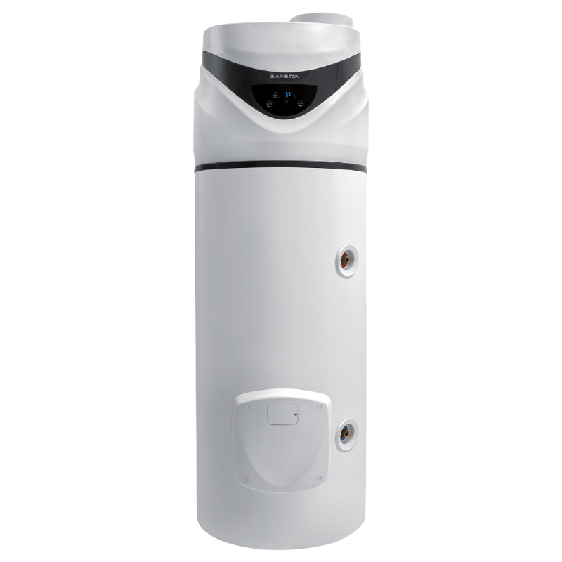 Chauffe-eau thermodynamique monobloc NUOS PRIMO HC - Ballon thermodynamique monobloc - ARISTON
