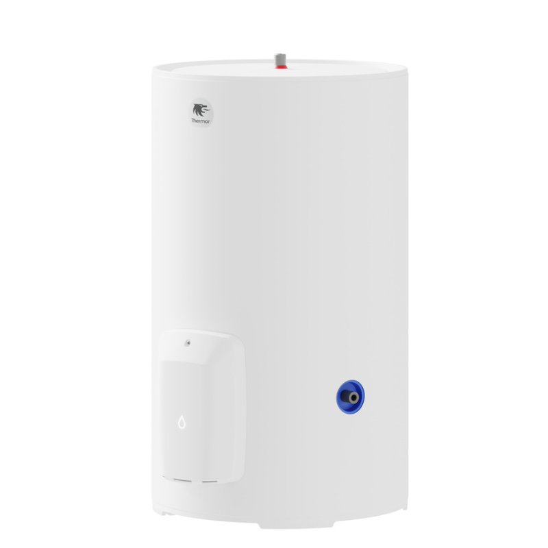 Chauffe-eau ACI DURALIS VS - Chauffe-eau électrique - THERMOR
