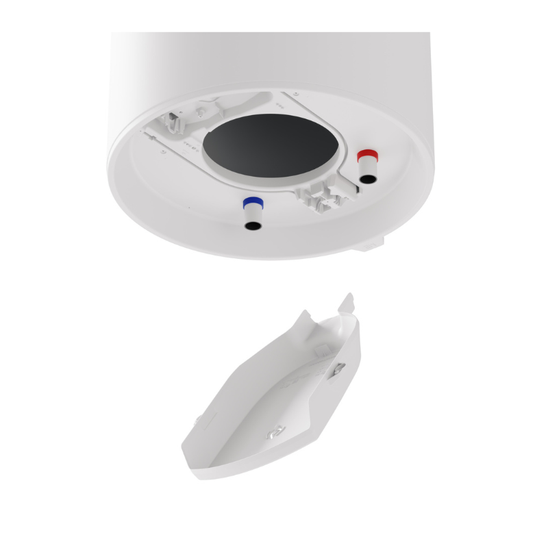 Chauffe-eau ACI DURALIS VS - Chauffe-eau électrique - THERMOR