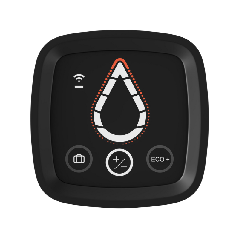 Chauffe-eau plat MALICIO 3 Carré VM - Chauffe-eau plat - THERMOR