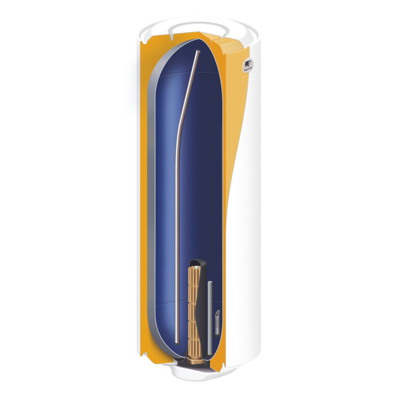 Chauffe-eau stéatite Chauffe-eau électrique STEATIS 200 L - THERMOR