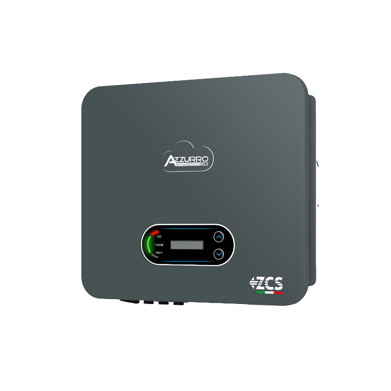 Accessoires PV Onduleur de chaine triphasé 8.8Kw - CKW
