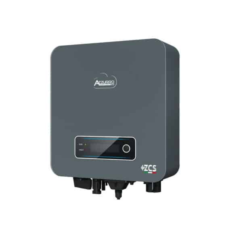 Accessoires PV Onduleur de chaine monophasé 3KW - CKW