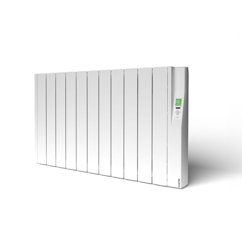Radiateurs SYGMA II - Radiateur chaleur douce digital - ROINTE