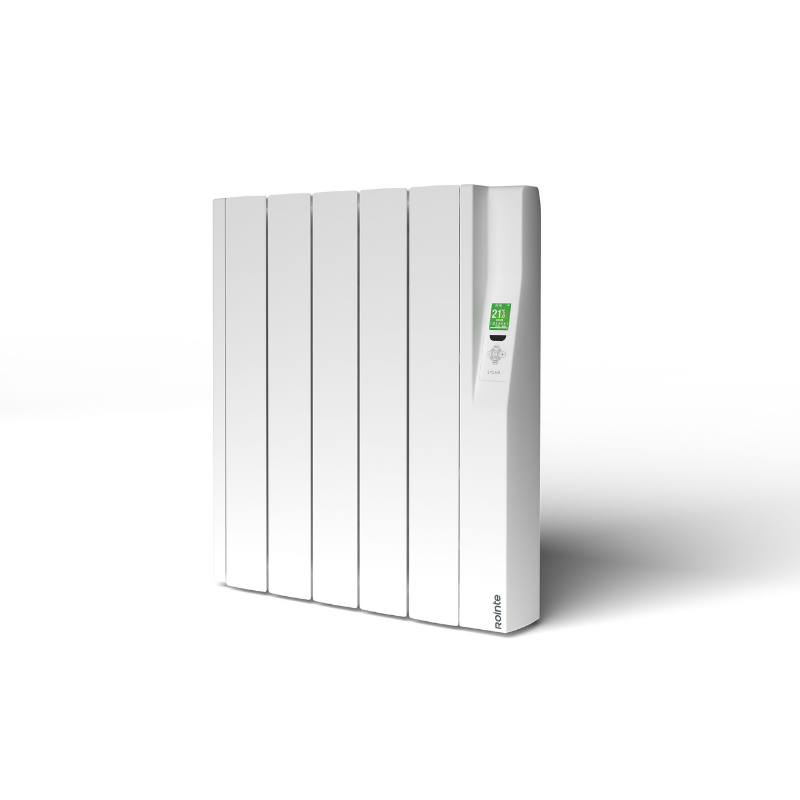 Radiateurs SYGMA II - Radiateur chaleur douce digital - ROINTE
