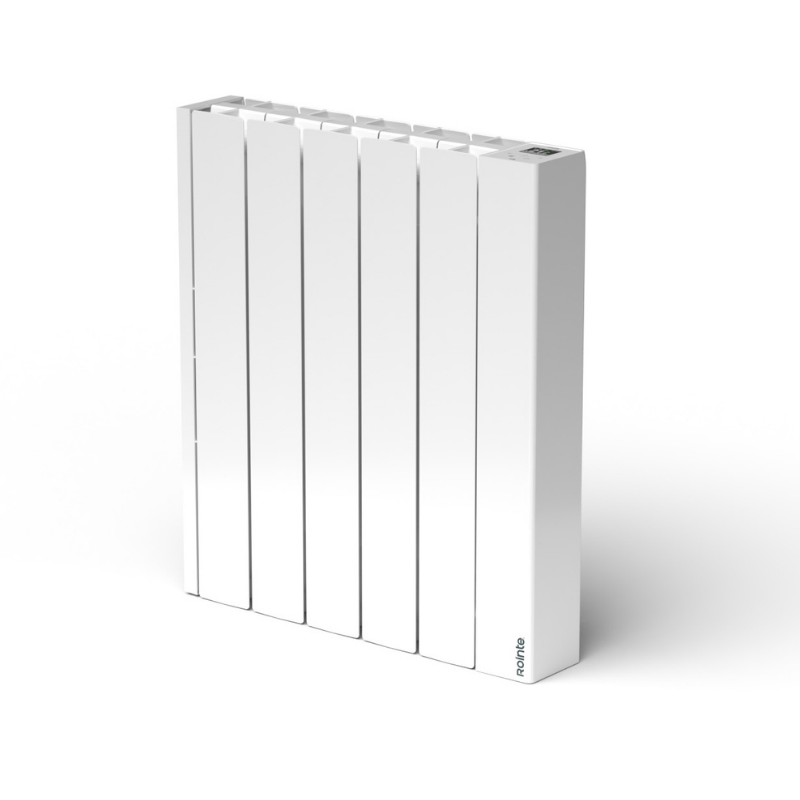 Radiateurs BELIZE II - Radiateur intelligent connecté - ROINTE