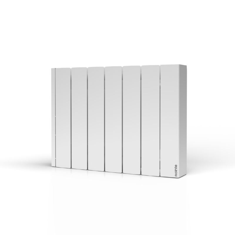 Radiateurs BELIZE II BAS - Radiateur intelligent connecté - ROINTE