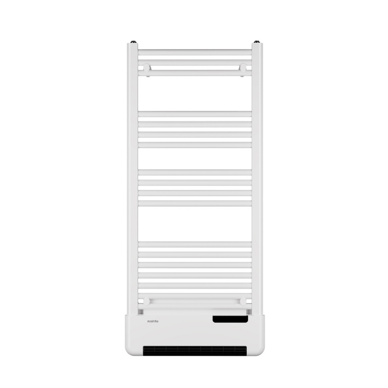Sèche-serviettes électrique MILANO - Sèche serviettes soufflant 1500W - ROINTE