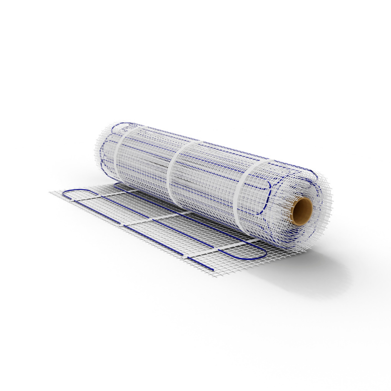 Plancher chauffant MILOS - Plancher chauffant sol dur - ROINTE