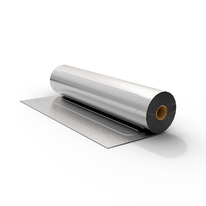 Plancher chauffant ERKO - Plancher chauffant sol stratifié - ROINTE