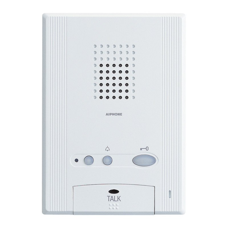 Poste intérieur Poste audio mains-libres GT - AIPHONE