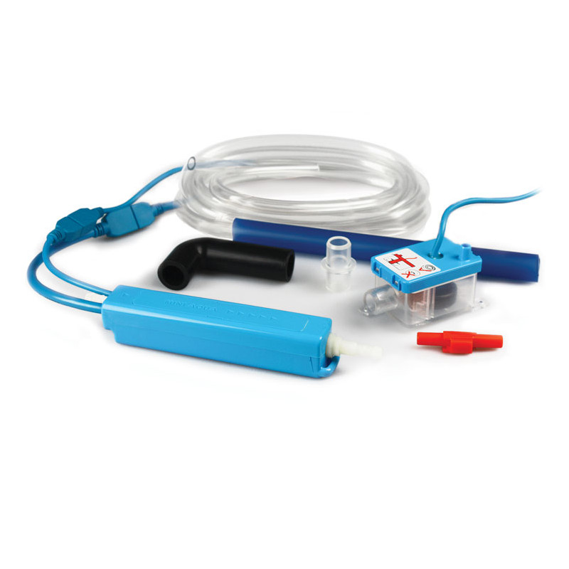 Accessoires climatiseurs MINI AQUA - Pompe à condensation pour climatisation - ASPEN