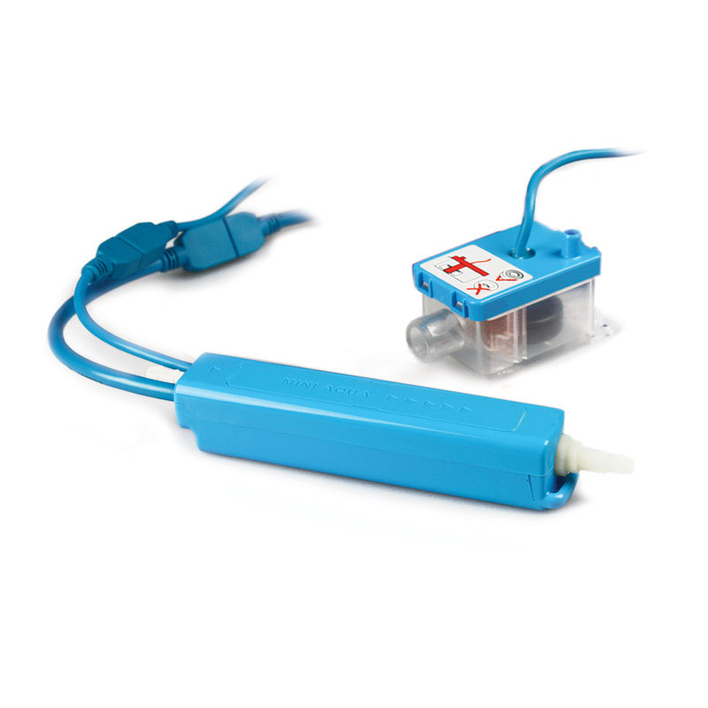 Accessoires climatiseurs MINI AQUA - Pompe à condensation pour climatisation - ASPEN